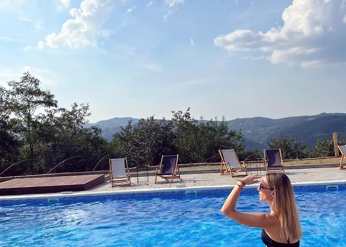 Zdravkovac Country Club Resort Jarmenovci