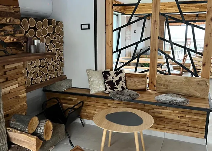 Zdravkovac Country Club