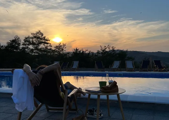 Zdravkovac Country Club Resort *