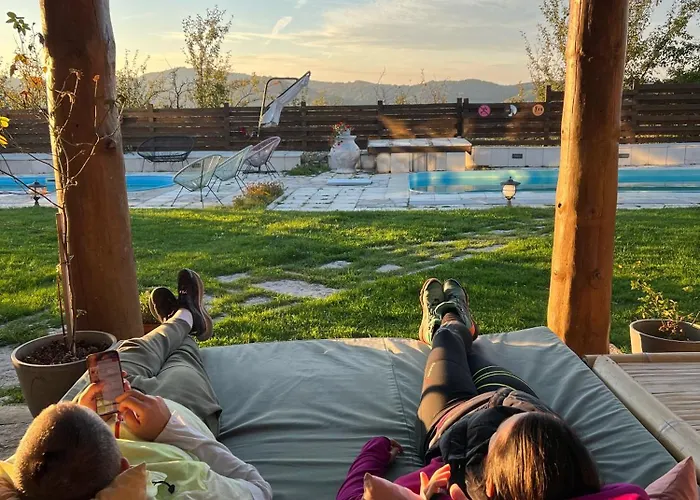 Zdravkovac Country Club Resort