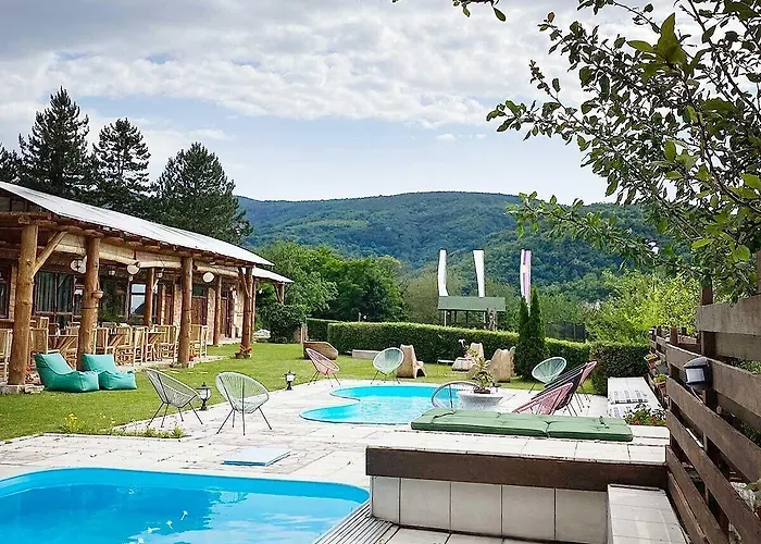 Zdravkovac Country Club