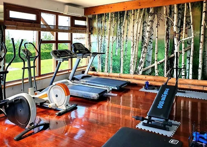 Resort Zdravkovac Country Club *