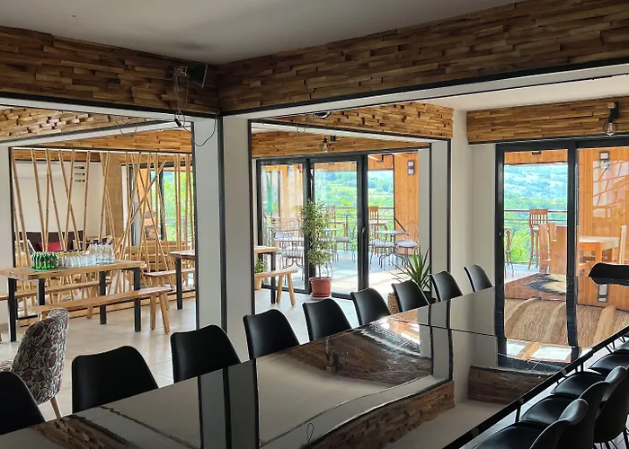 Resort Zdravkovac Country Club Jarmenovci