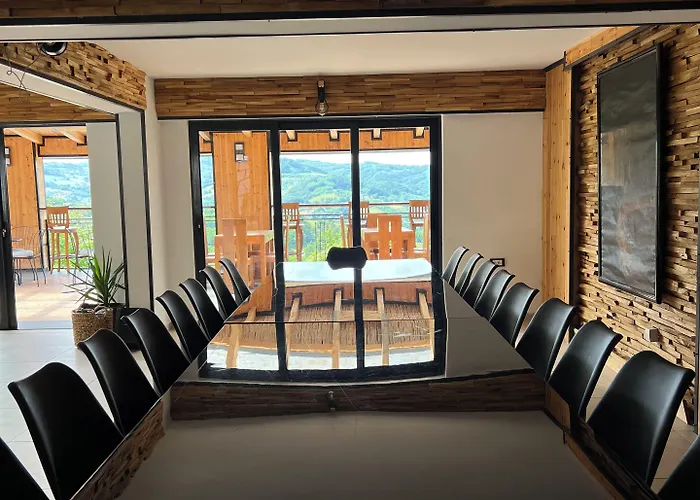 Zdravkovac Country Club Resort Jarmenovci