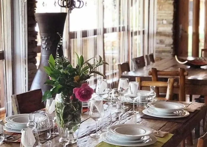 Resort Zdravkovac Country Club *