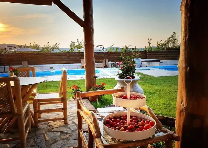 Resort Zdravkovac Country Club *