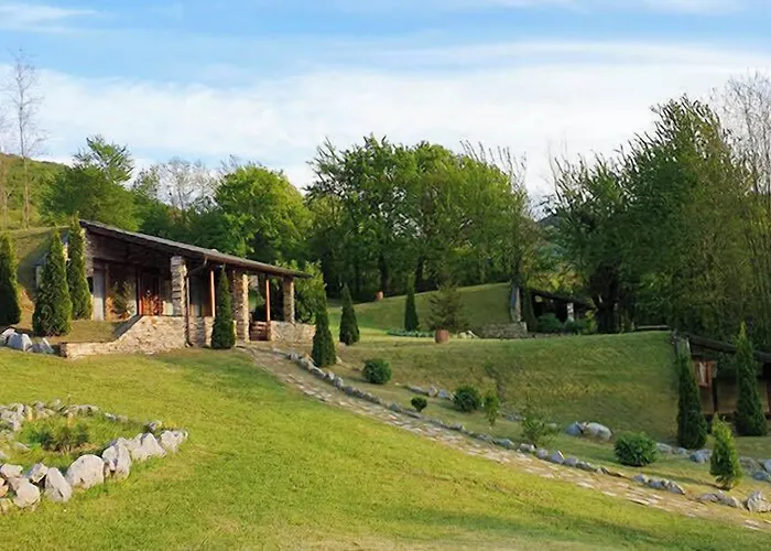 Zdravkovac Country Club Jarmenovci