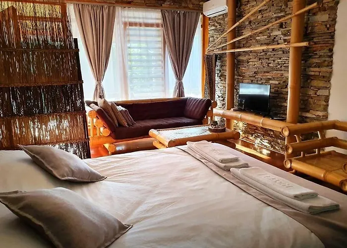 Zdravkovac Country Club