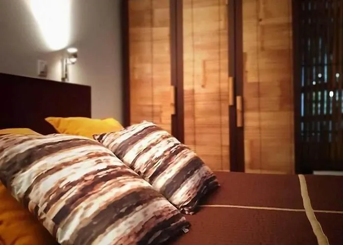 Zdravkovac Country Club Resort Jarmenovci