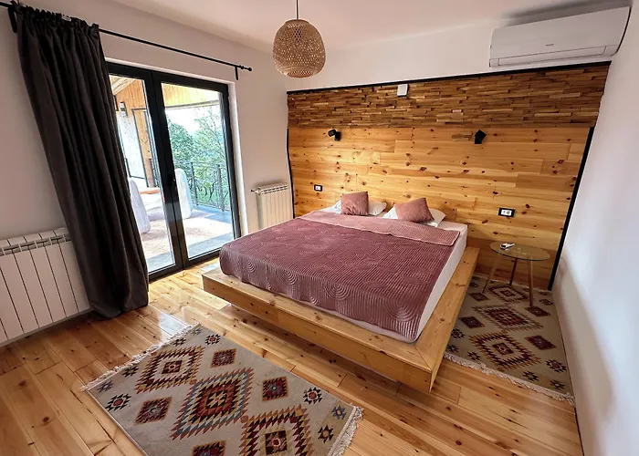 Resort Zdravkovac Country Club *