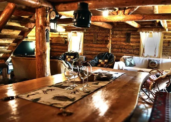 Zdravkovac Country Club Resort Jarmenovci