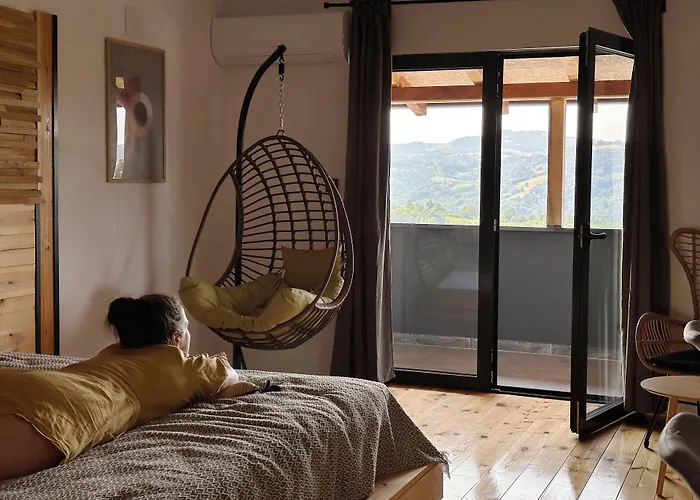 Zdravkovac Country Club Resort