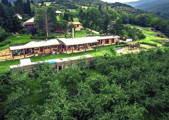 Zdravkovac Country Club Resort