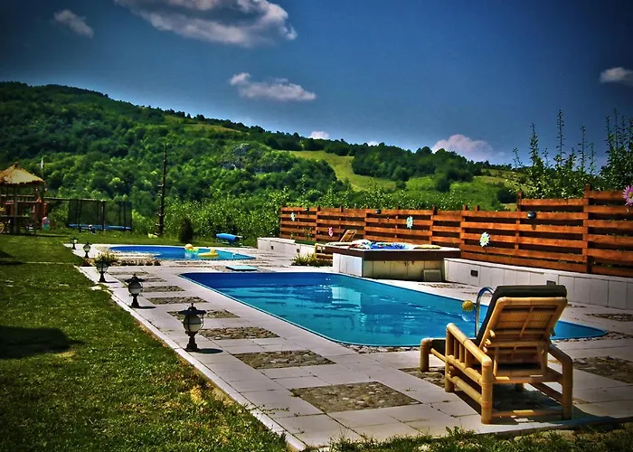 Zdravkovac Country Club