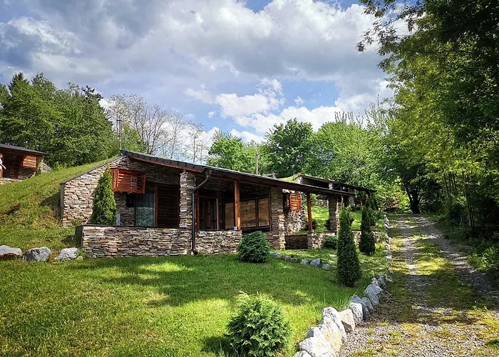 Zdravkovac Country Club Resort Jarmenovci