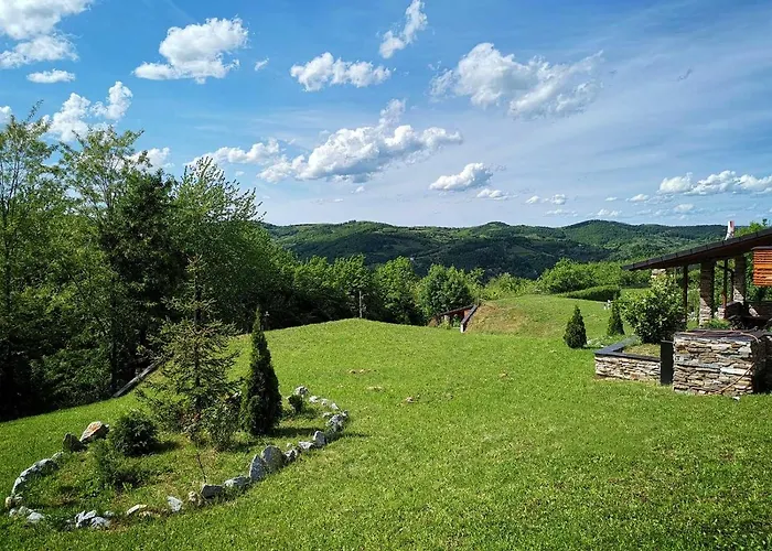 Zdravkovac Country Club Resort Jarmenovci