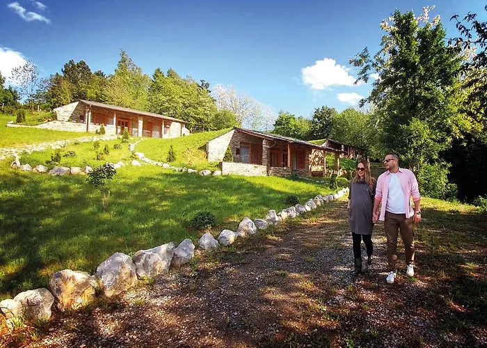 Zdravkovac Country Club