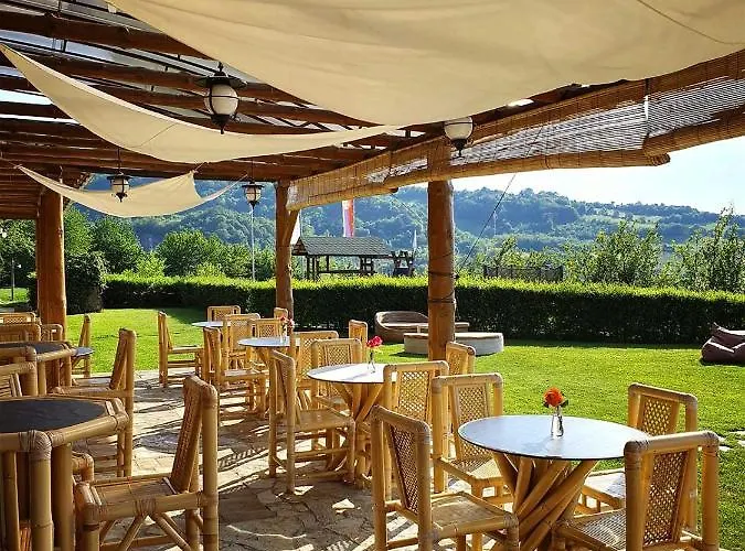 Zdravkovac Country Club Resort