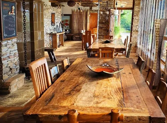 Zdravkovac Country Club Jarmenovci