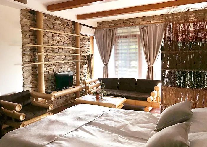 Zdravkovac Country Club Resort *