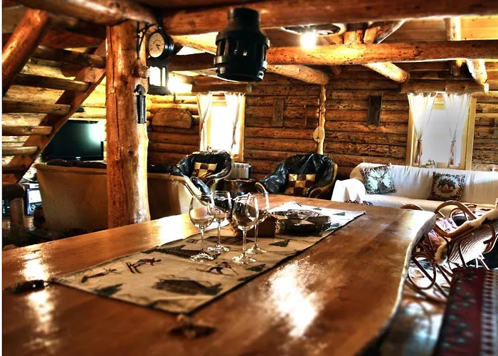 Resort Zdravkovac Country Club *