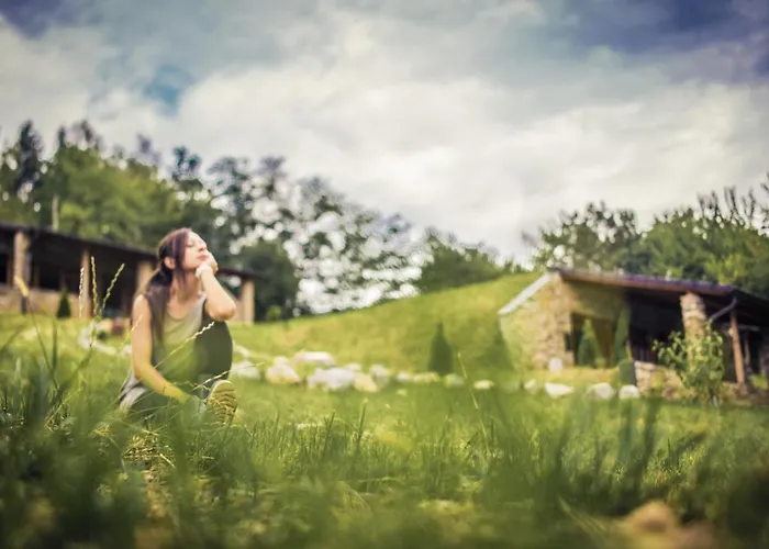 Zdravkovac Country Club Jarmenovci