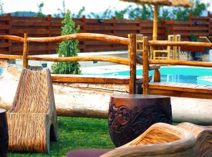 Zdravkovac Country Club *