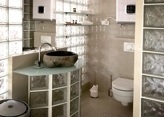 Zdravkovac Country Club Resort *