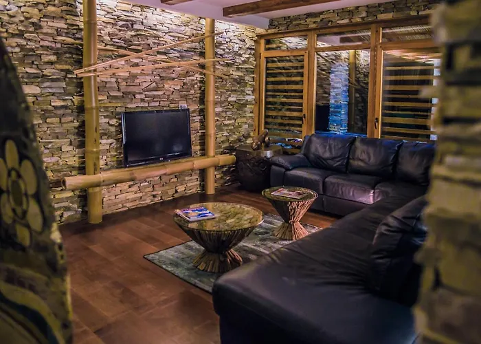 Zdravkovac Country Club Resort