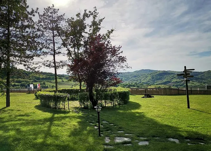 Zdravkovac Country Club Jarmenovci