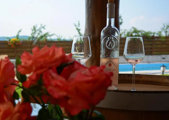 Zdravkovac Country Club *