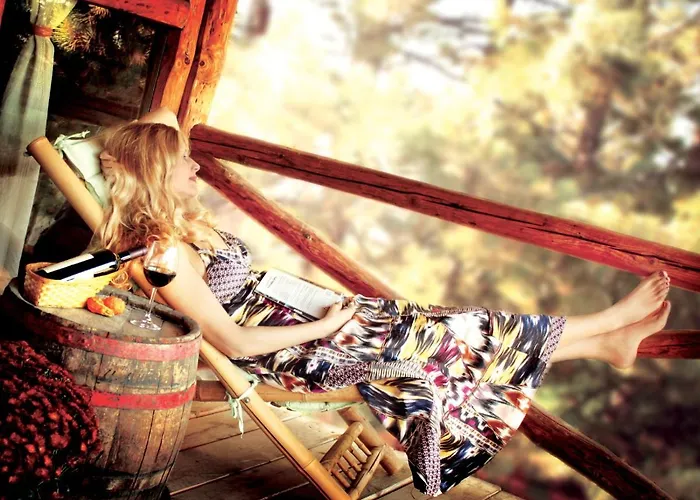 Resort Zdravkovac Country Club Jarmenovci