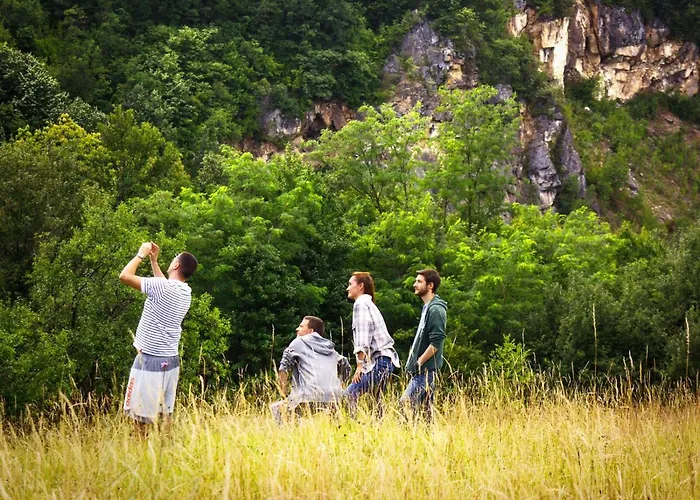 Resort Zdravkovac Country Club