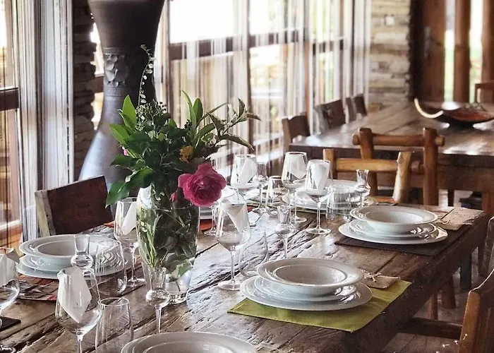 Zdravkovac Country Club Resort