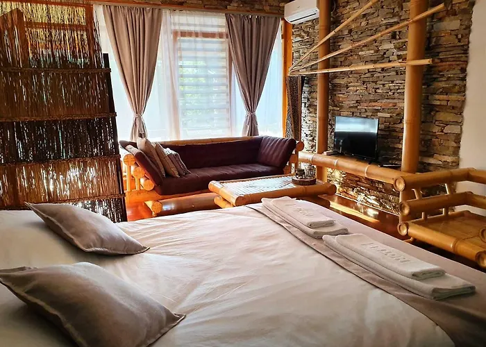 Zdravkovac Country Club *