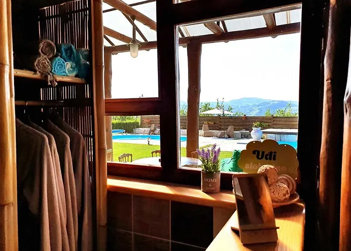 Resort Zdravkovac Country Club