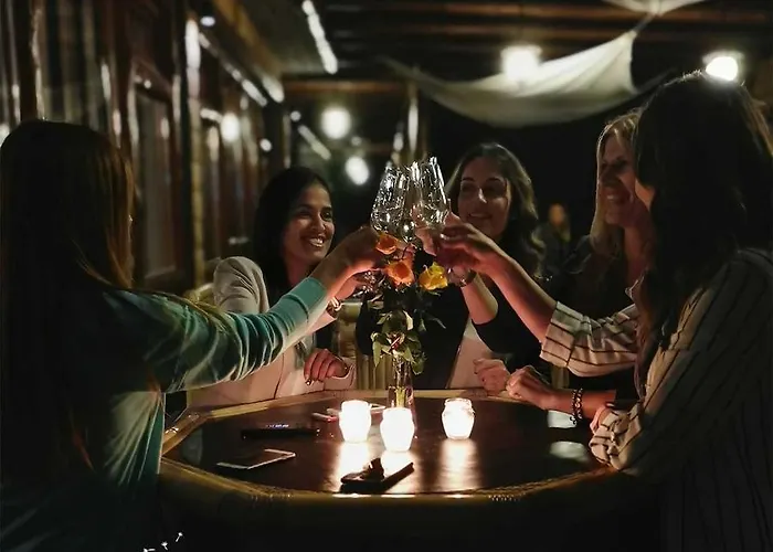 Zdravkovac Country Club *