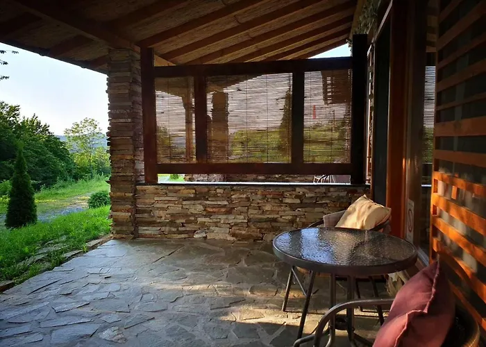 Resort Zdravkovac Country Club *