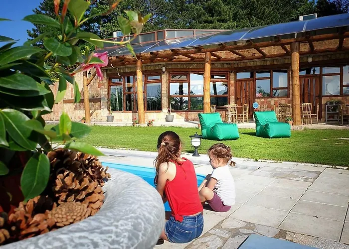 Zdravkovac Country Club Resort