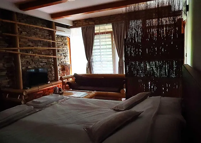 Resort Zdravkovac Country Club *