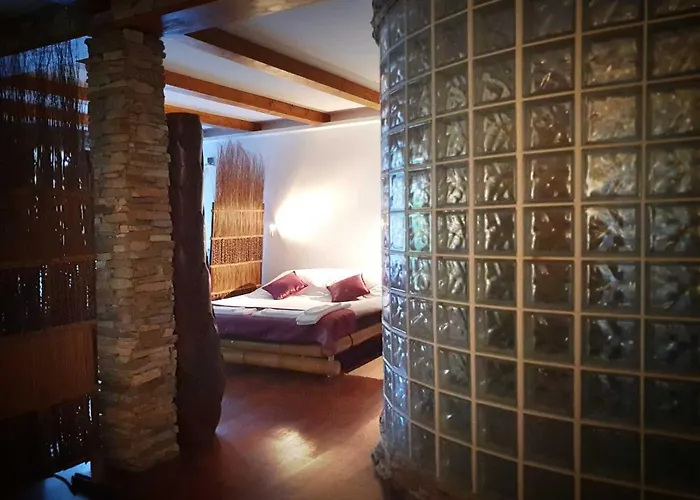 Zdravkovac Country Club Resort