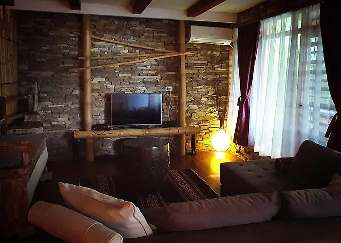 Zdravkovac Country Club * Jarmenovci