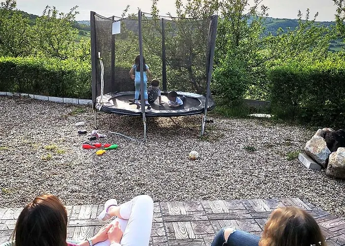 Zdravkovac Country Club * Jarmenovci